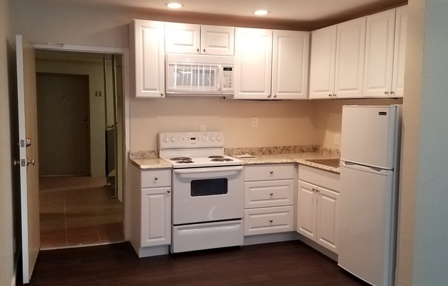 Nightingale Apartments
