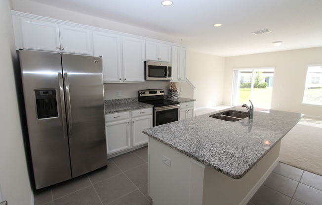 Winter Springs - 3 Bedroom, 3 Bathroom - $1,950.00