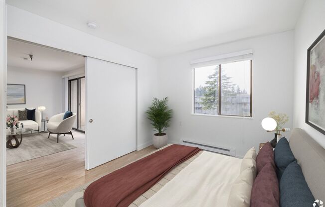 1 bed, 1 bath, 480 sqft, $1,450, Unit 109