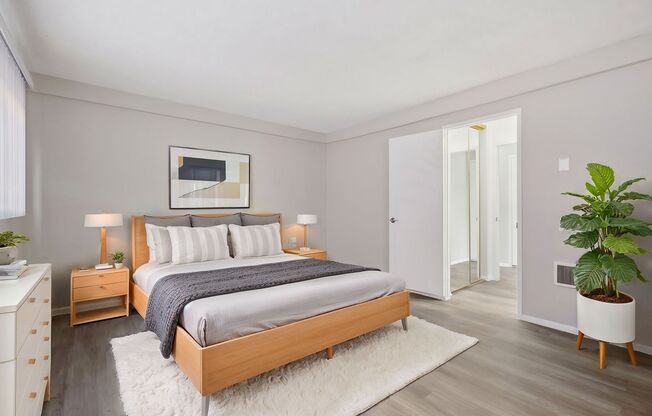2 beds, 2 baths, 1,100 sqft, $2,895, Unit 216