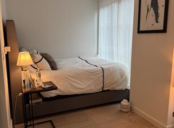 Studio, 1 bath, $4,242, Unit N6M