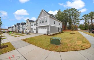 Your Personal Slice of Paradise in Carolina Springs!