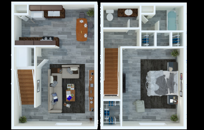 1 bed, 1 bath, 768 sqft, $979, Unit 1910