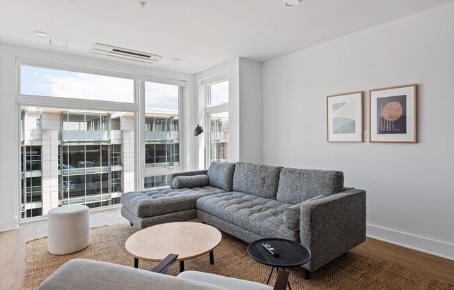 1 bed, 1 bath, $1,740