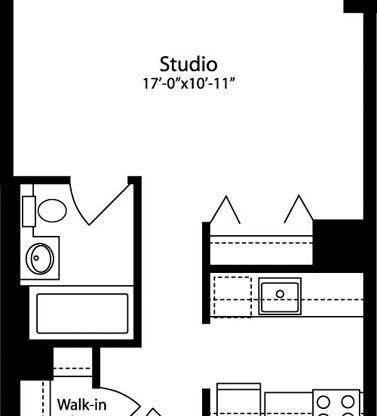 Partner-provided photo for $3357 unit