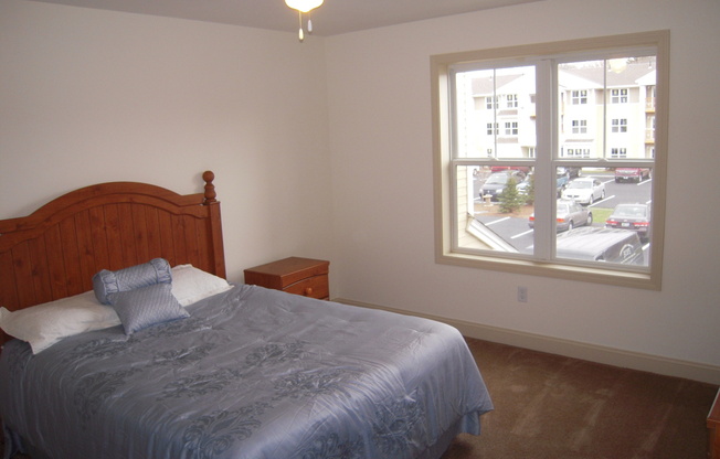 Stonybrook Apartments