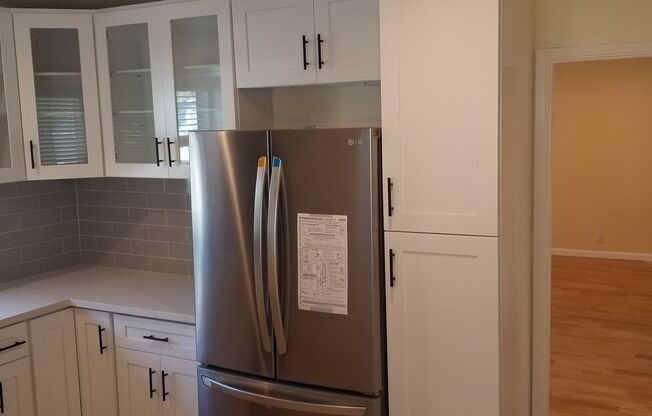 1 bed, 1 bath, 650 sqft, $1,950, Unit 5