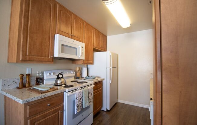 1 bed, 1 bath, 710 sqft, $2,350, Unit E-8