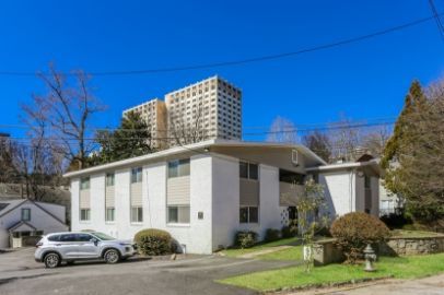100 Terrace Dr