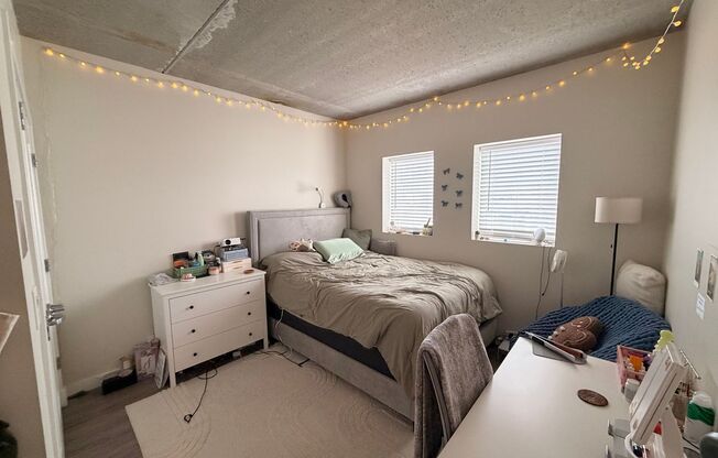 2 beds, 1 bath, 826 sqft, $2,600, Unit 410