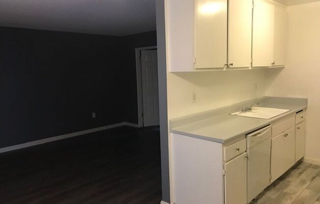 1 bed, 1 bath, $1,950