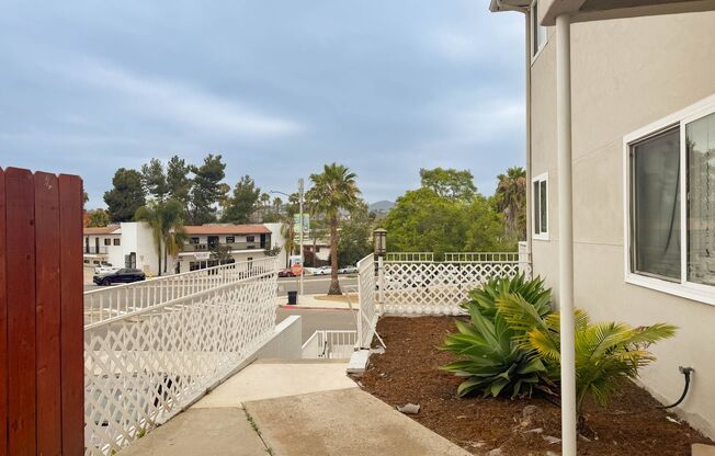 Amherst Apartments