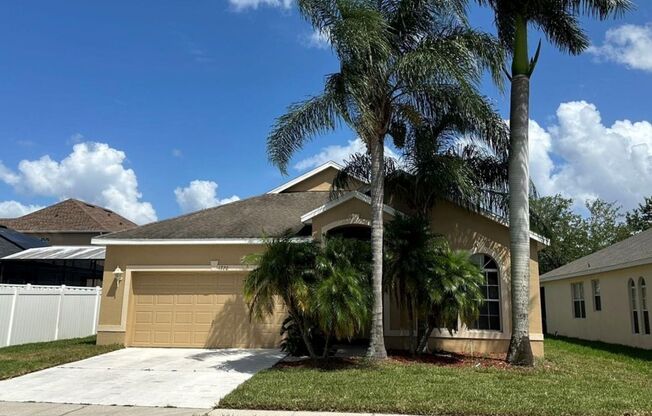 Stunning 4-Bedroom Home with Pond View in Cedar Bend