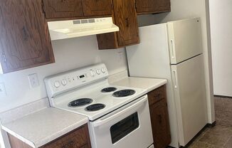 1 bed, 1 bath, $695, Unit 304