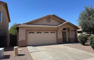 Beautiful Home for Rent in Tolleson! **NEW CARPET**