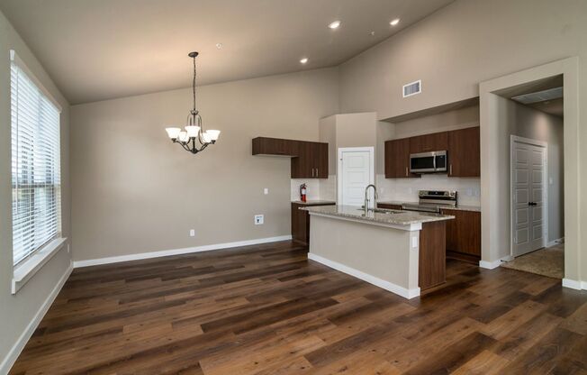 GORGEOUS 3 BEDROOM FOUR PLEX LOCATED IN MIDLOTHIAN ISD!