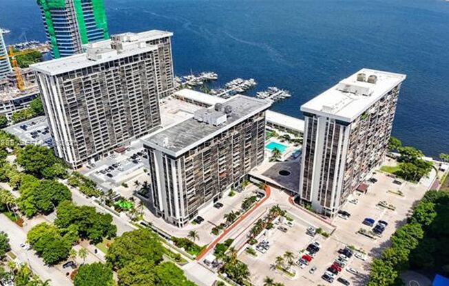 1915 Brickell Ave cu-C1607, Miami, FL 33129