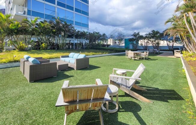 1 bed, 1 bath, $2,700, Unit APARTMENT # 806