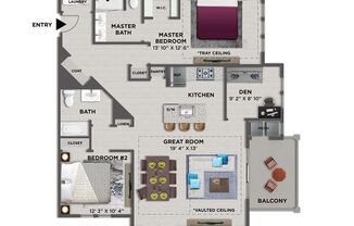 Partner-provided photo for $2757 unit