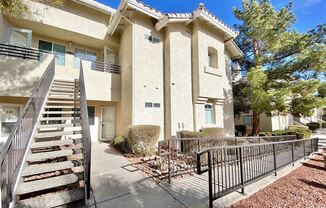 3320 S Fort Apache Rd #108