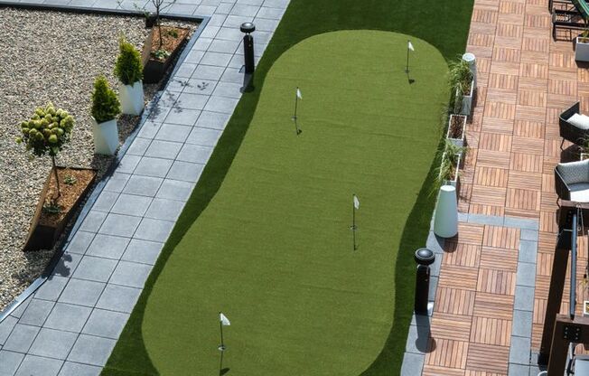 2 beds, 2 baths, 1,098 sqft, $1,630, Unit 422