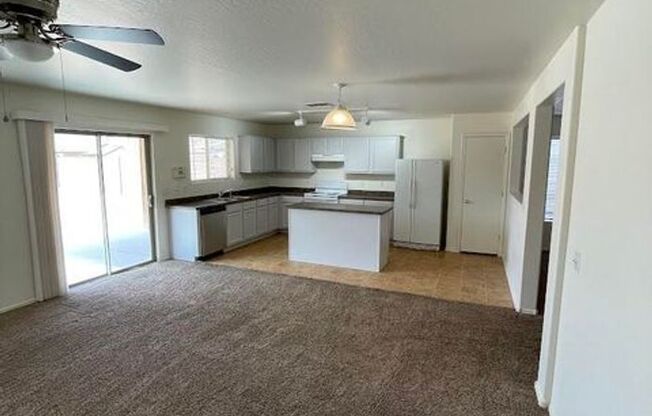25881 W North Star Place, Buckeye! 3 bed, 2.5 bath