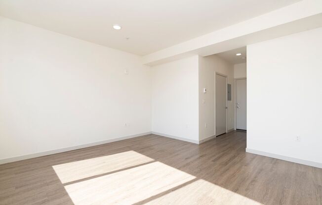 Studio, 1 bath, 249 sqft, $1,245, Unit 209 MFTE