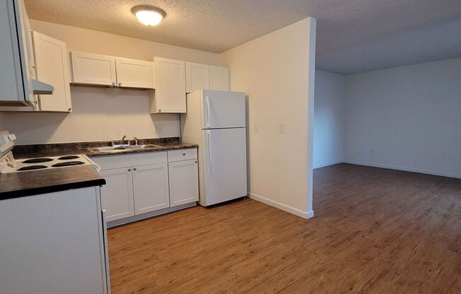 Studio, 1 bath, 450 sqft, $625, Unit 837-Unit 3