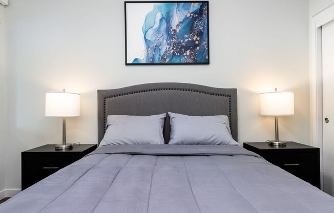 1 bed, 1 bath, 761 sqft, $2,850, Unit 204