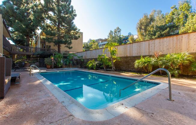 Park Place Apartments