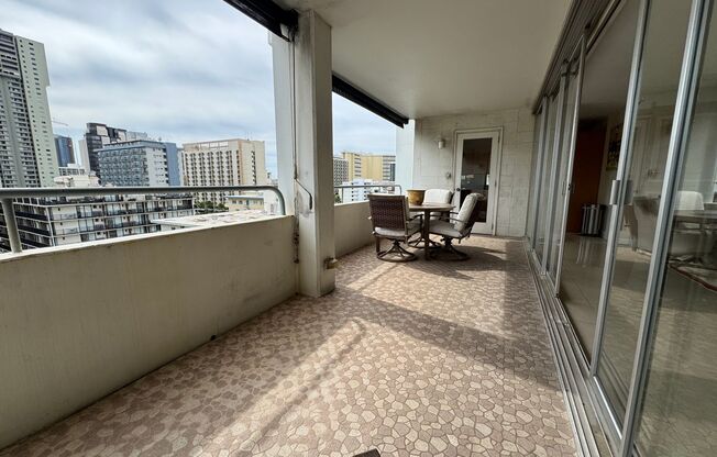 2 beds, 2 baths, $4,500, Unit # 1101