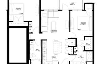 Partner-provided photo for $1710 unit