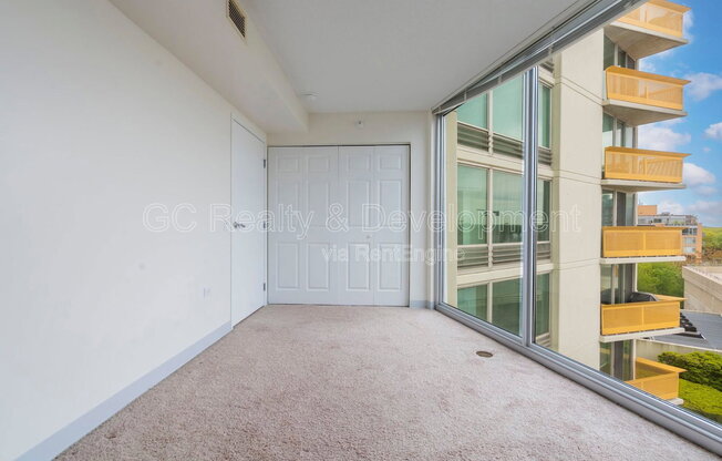 2 beds, 2 baths, 1,323 sqft, $3,100, Unit 820