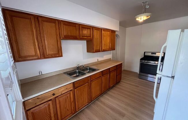 1431 - 1433 South Richards St