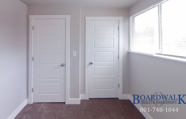 1 bed, 1 bath, 150 sqft, $650, Unit 1231 E 300 S Unit #5