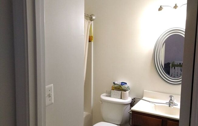 1 bed, 1 bath, $1,299, Unit 3F