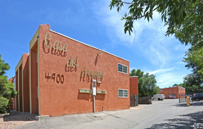4900 Wyoming Blvd NE