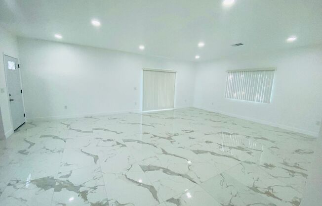 Brand New Home in El Cajon