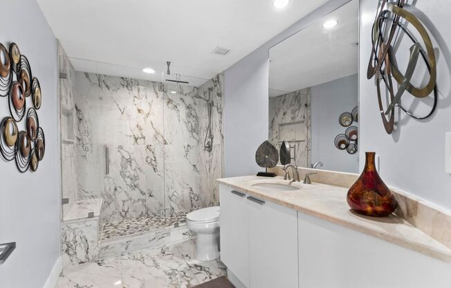 2 beds, 2 baths, $2,695, Unit #104