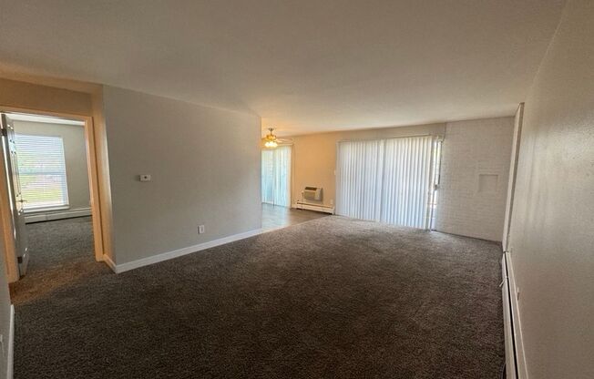 2 beds, 2 baths, 948 sqft, $1,295, Unit 302-A