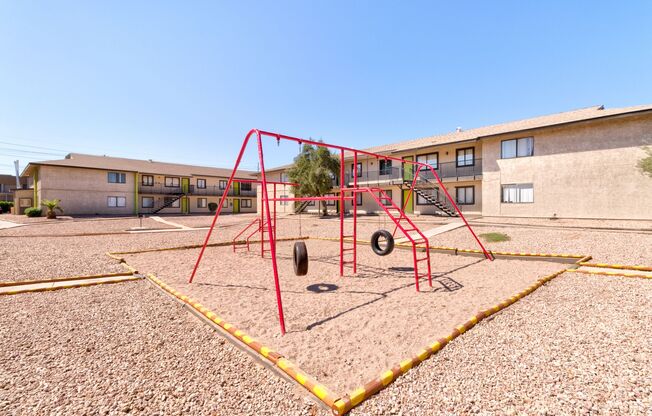 Welcome Home to Canyon Pointe Apartments! Ask about our availability, move in specials and low application fees!