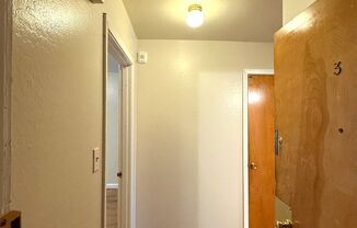 1 bed, 1 bath, $2,350, Unit 03