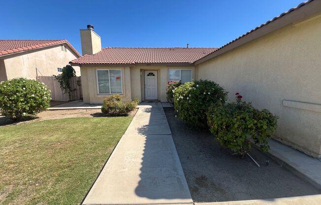 Southwest 4 bedroom