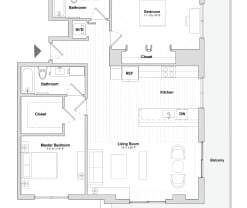 Partner-provided photo for $4450 unit