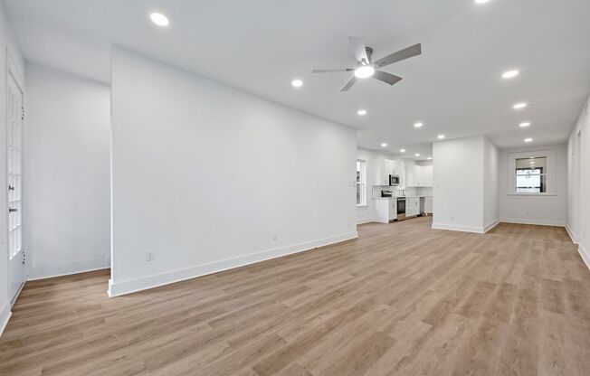 Top of the line House in West Campus for Aug 2027