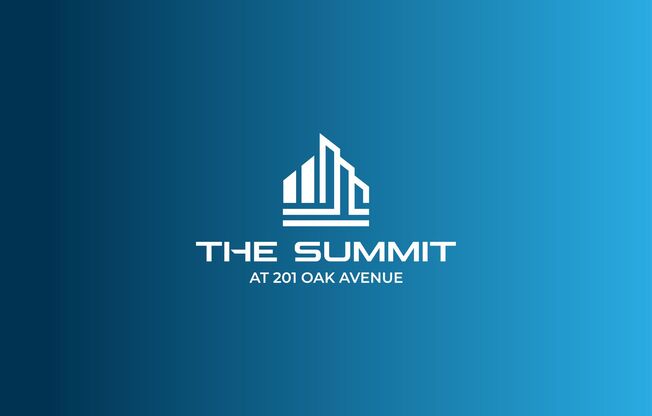 THE SUMMIT at 201 OAK AVENUE