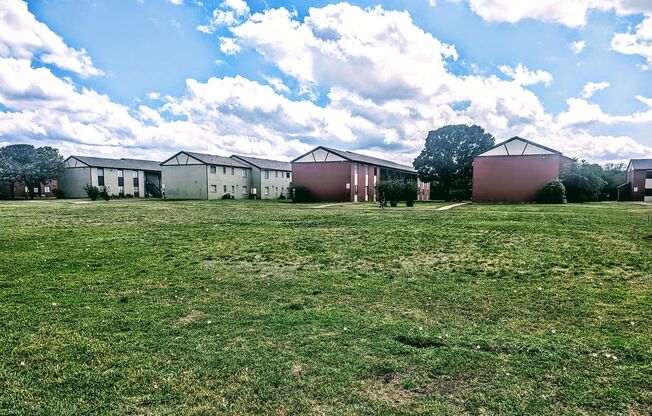 Partner-provided property photo