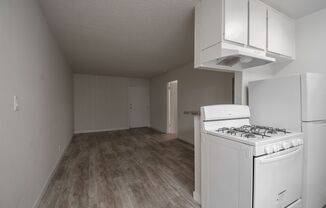 1 bed, 1 bath, $1,550, Unit 4