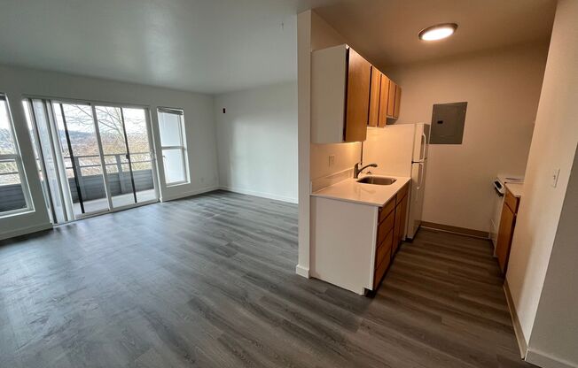 Vuemont - Renovated Modern Apartments - Renton