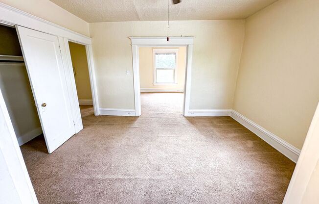1 bed, 1 bath, 500 sqft, $1,595, Unit 307